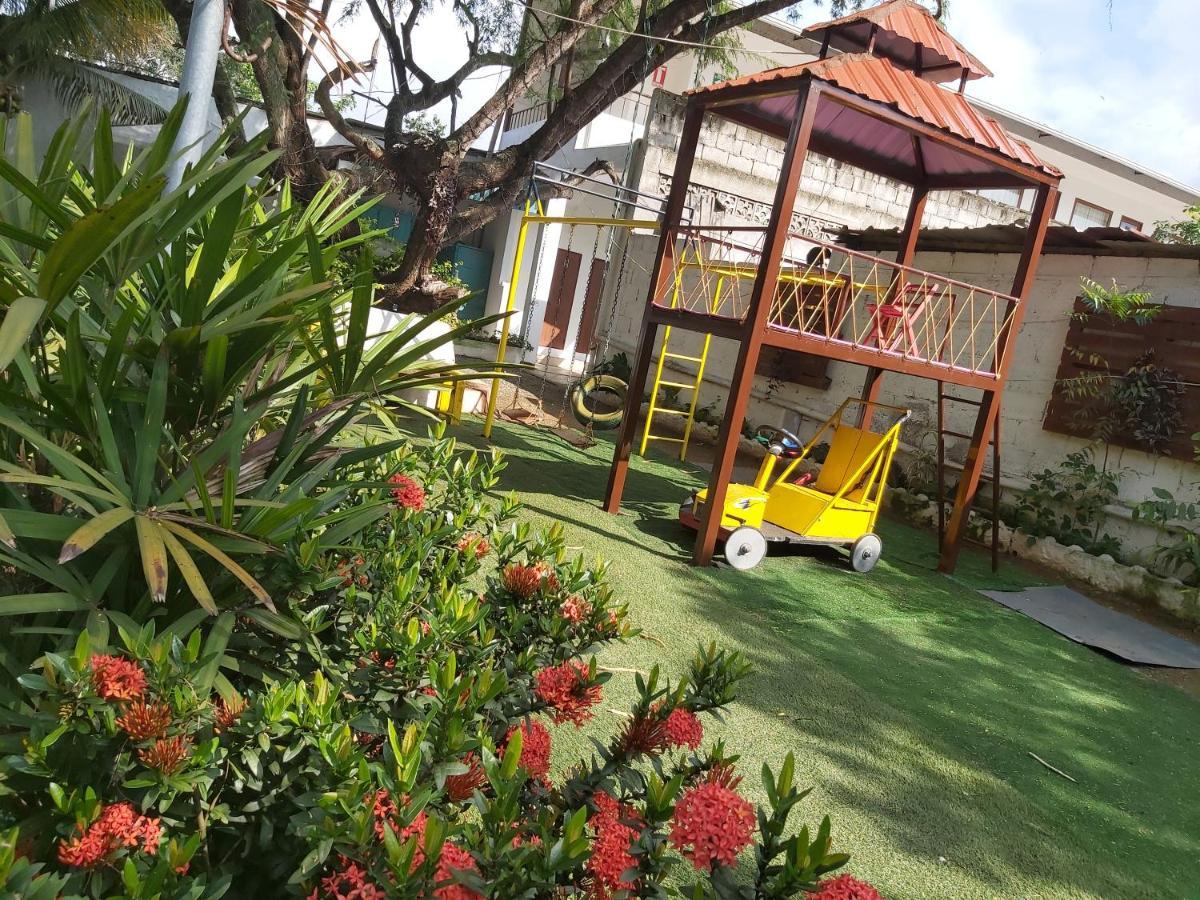 Hostal Gualingo Hotel Santa Rosa  Exterior photo